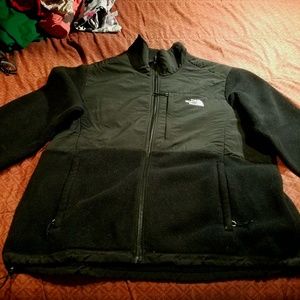 Women's 2x The North Face Coat